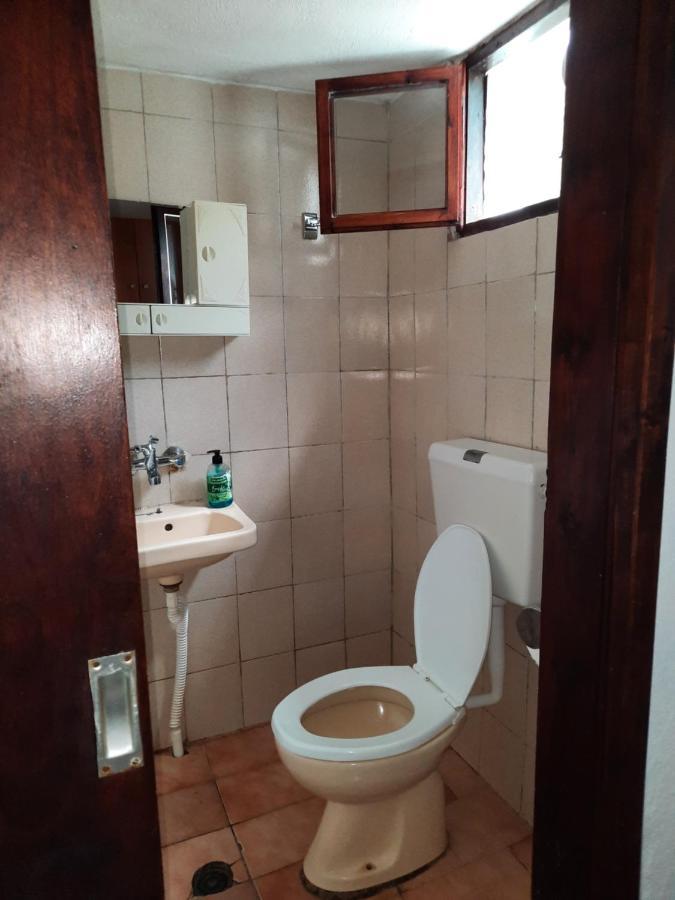 Bungalows Anestis Τορώνη Εξωτερικό φωτογραφία