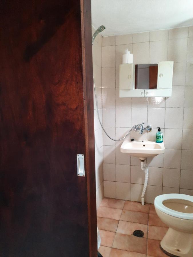 Bungalows Anestis Τορώνη Εξωτερικό φωτογραφία