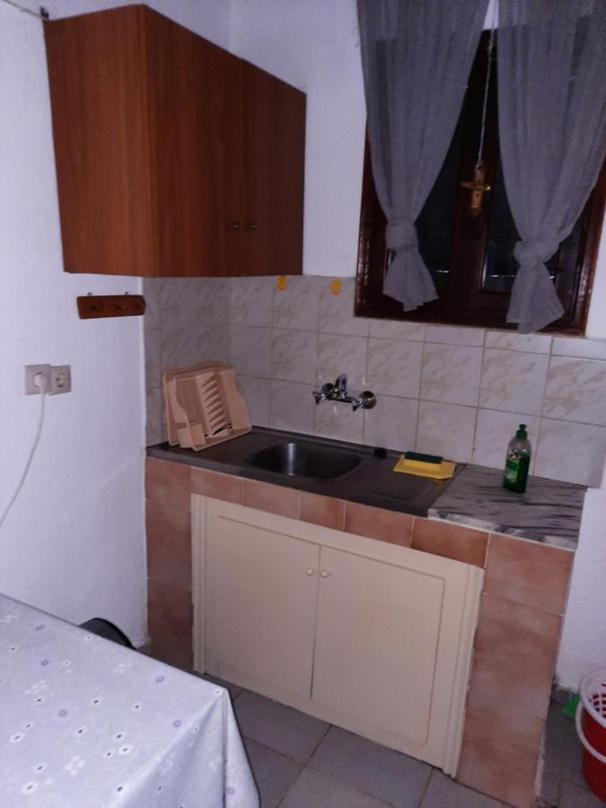 Bungalows Anestis Τορώνη Εξωτερικό φωτογραφία