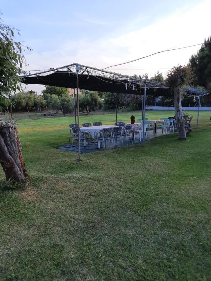 Bungalows Anestis Τορώνη Εξωτερικό φωτογραφία