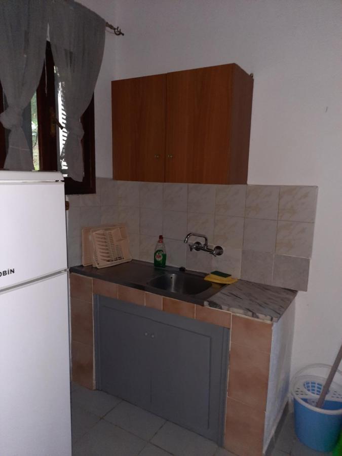 Bungalows Anestis Τορώνη Εξωτερικό φωτογραφία