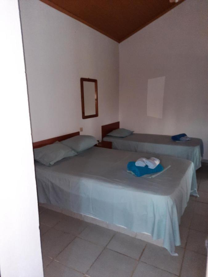 Bungalows Anestis Τορώνη Εξωτερικό φωτογραφία
