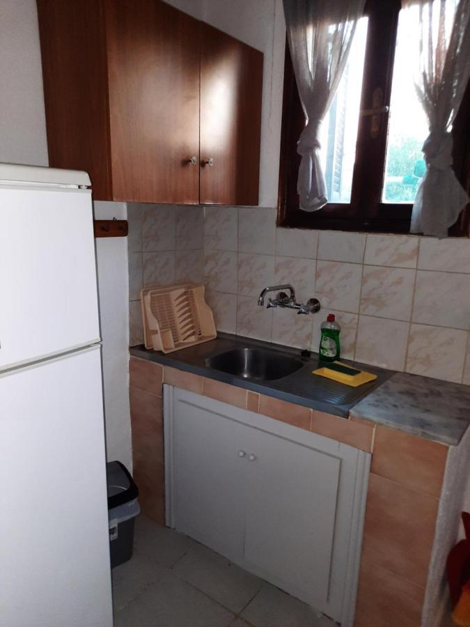 Bungalows Anestis Τορώνη Εξωτερικό φωτογραφία