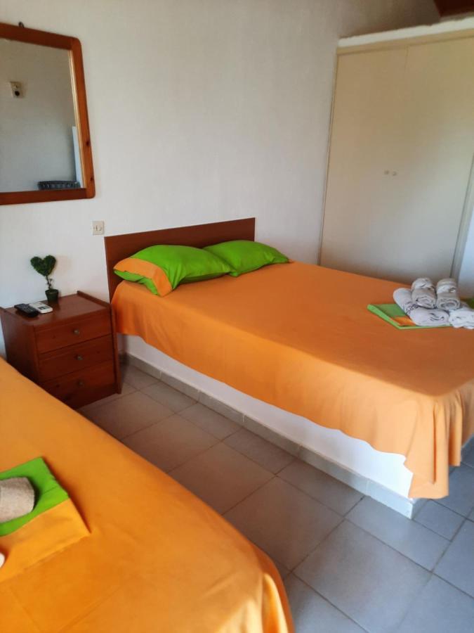 Bungalows Anestis Τορώνη Εξωτερικό φωτογραφία