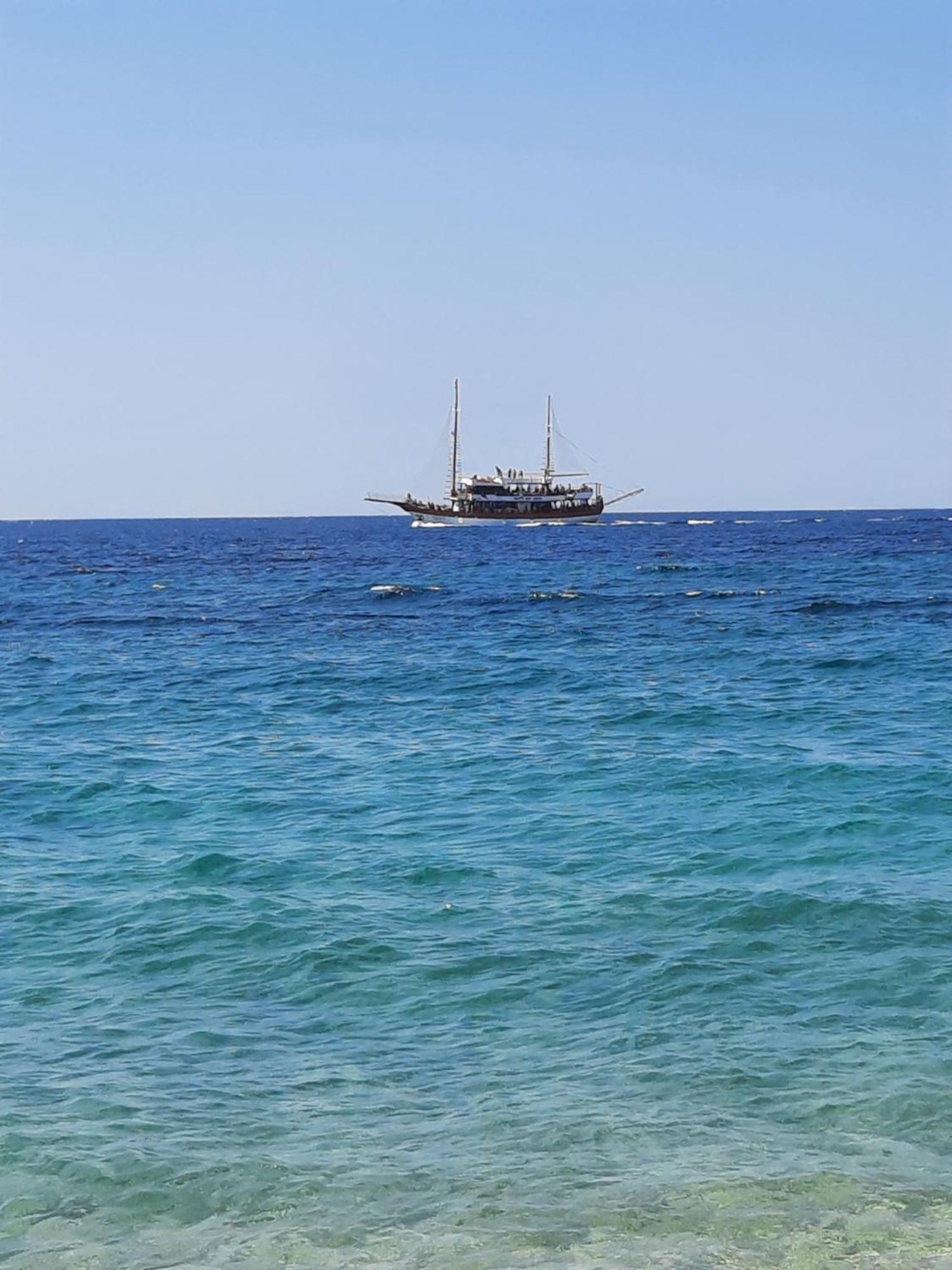 Bungalows Anestis Τορώνη Εξωτερικό φωτογραφία