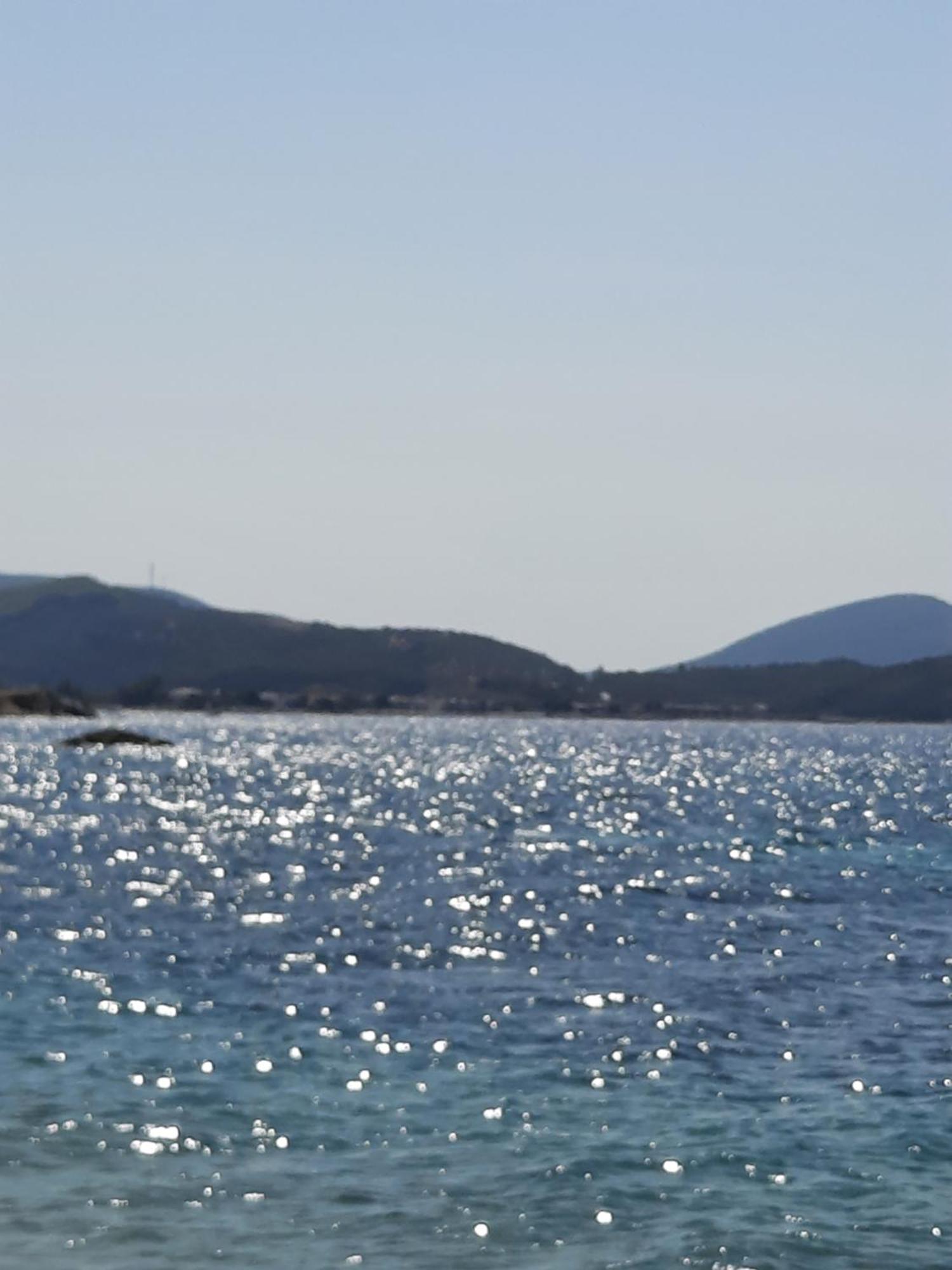 Bungalows Anestis Τορώνη Εξωτερικό φωτογραφία