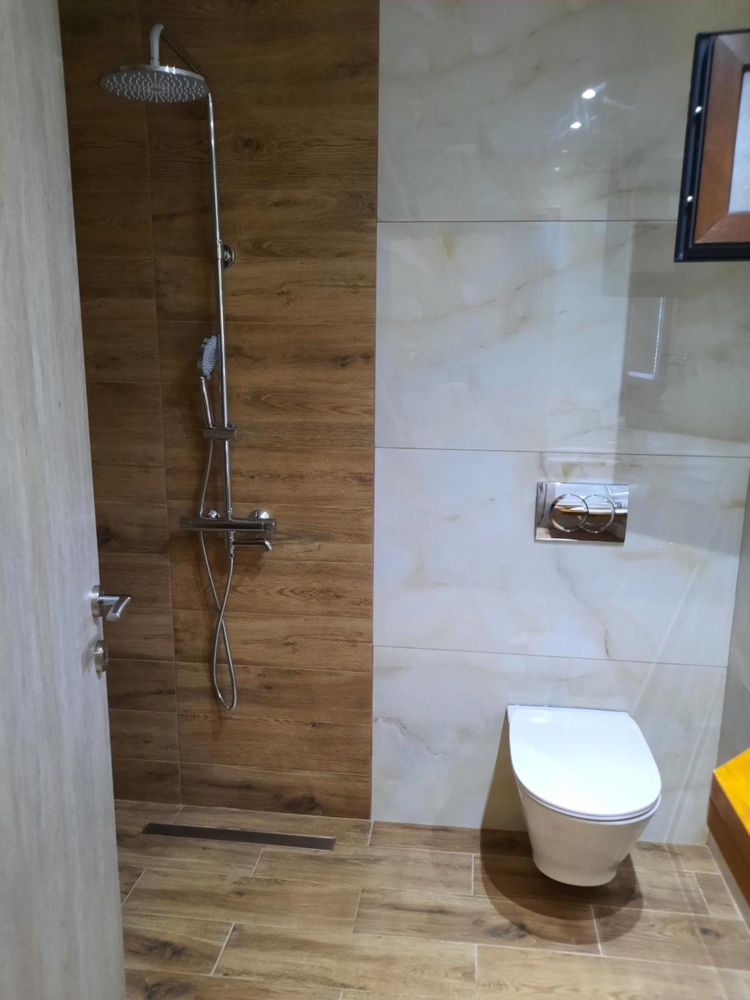 Bungalows Anestis Τορώνη Εξωτερικό φωτογραφία
